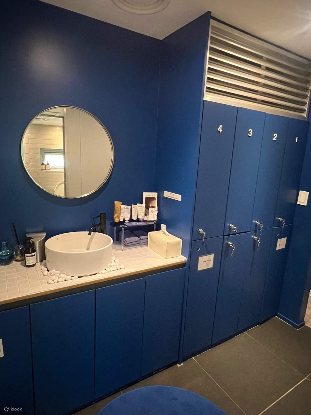 BR Aesthetics Spa & Massage スパ・マッサージ（狎鴎亭）